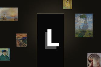 Linger: Art and Stories