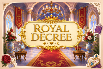 Royal Decree