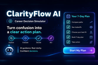 ClarityFlow AI