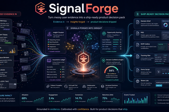 SignalForge