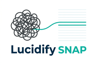 Lucify SNAP