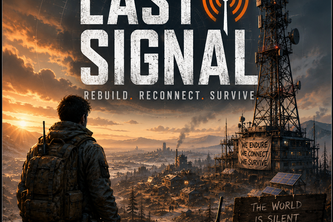 Last Signal