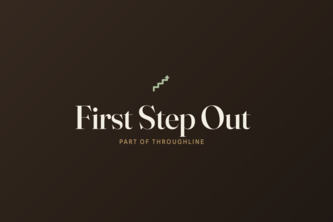 First Step Out