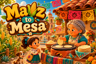 Maiz to Mesa