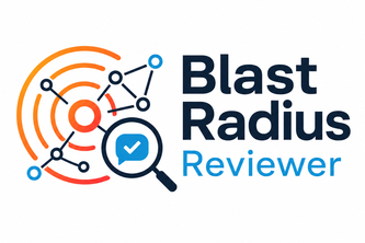 Blast Radius Reviewer