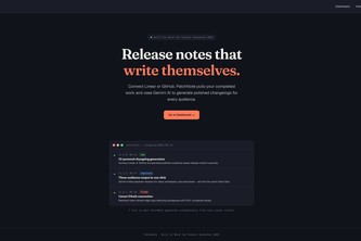 PatchNote