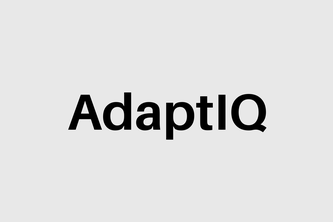 AdaptIQ