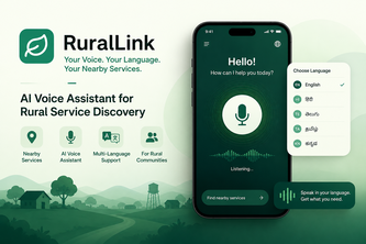 RuralLink AI