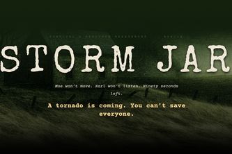 Storm Jar