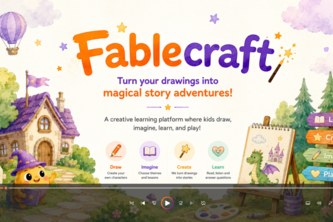 Fablecraft