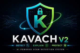 Kavach-AI 