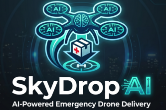 SkyDrop AI