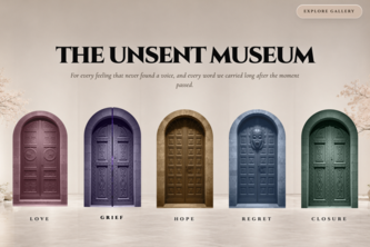 Unsent Museum