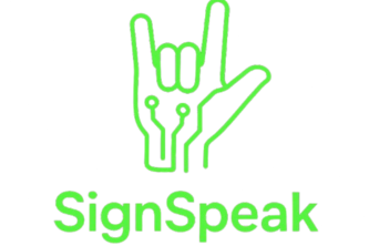 SignSpeak