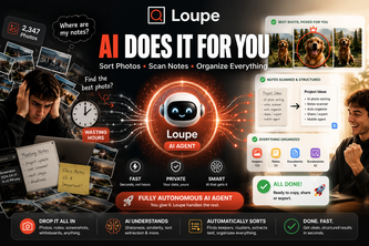 Loupe