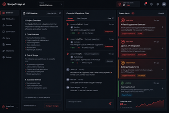 ScopeCreep.ai