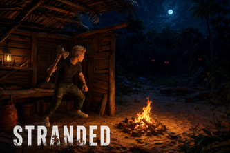 Stranded 