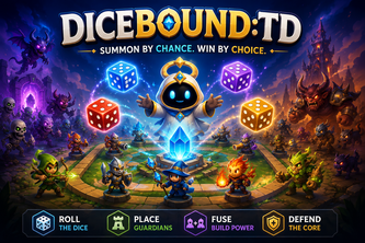 Dicebound:TD
