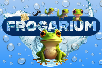FROGARIUM