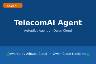 TelecomAI Agent