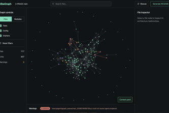 VibeGraph