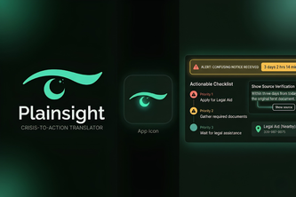 PlainSight