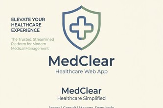 MedClear: Hospital Charity Care Navigator