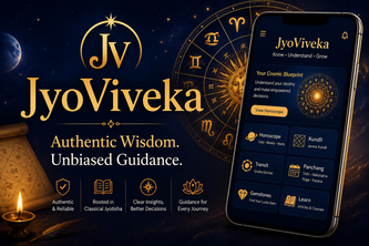 Jyotishya Viveka