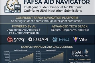FAFSA Aid Navigator