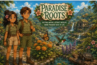 Paradise Roots 