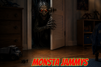 Monsta Jammys