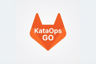 KataOps GO