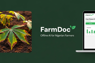 FarmDoc's