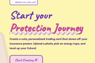 INSURANCECENTRE_IDon’tKnowILostAShoe