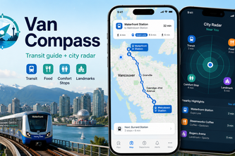 VanCompass
