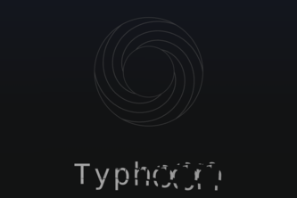 Typhoon