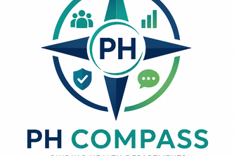 PH Compass