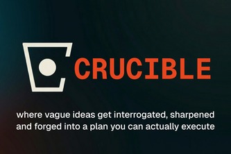 Crucible