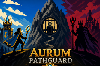 Aurum Pathguard