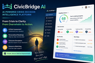 CivicBridge AI