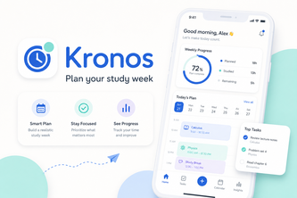 Kronos