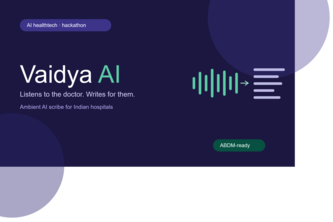 vaidya AI