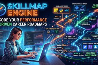 SkillMap Engine