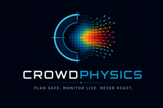 crowd-physics