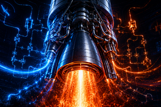 RocketCursor