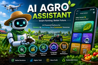 AI Agro Assistant