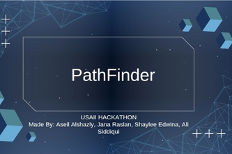 PathFinder 