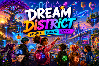 Dream District