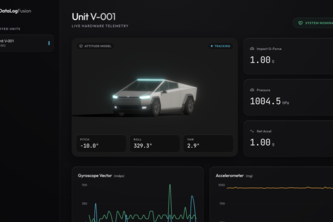Vanguard Telematics
