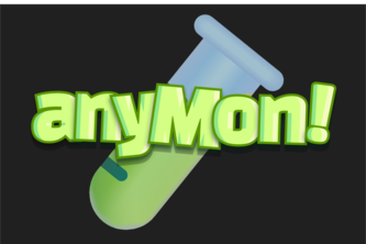 anymon!